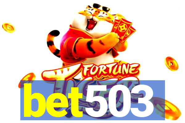 bet503