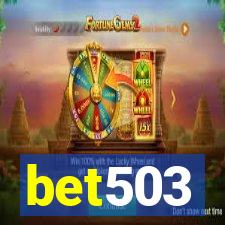 bet503