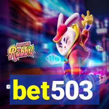 bet503