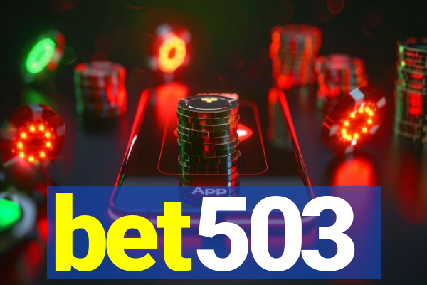 bet503