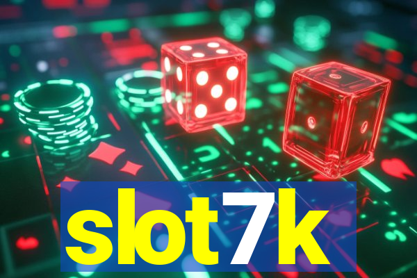 slot7k