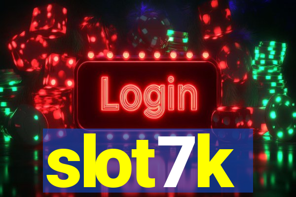 slot7k