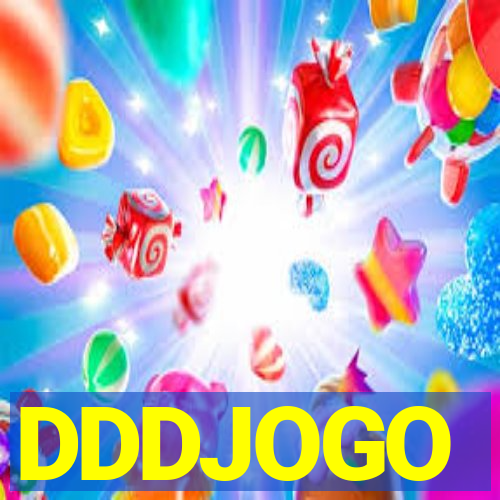 DDDJOGO