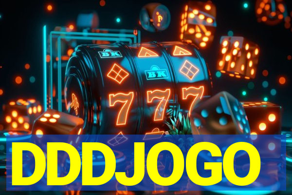 DDDJOGO