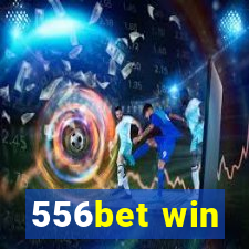 556bet win