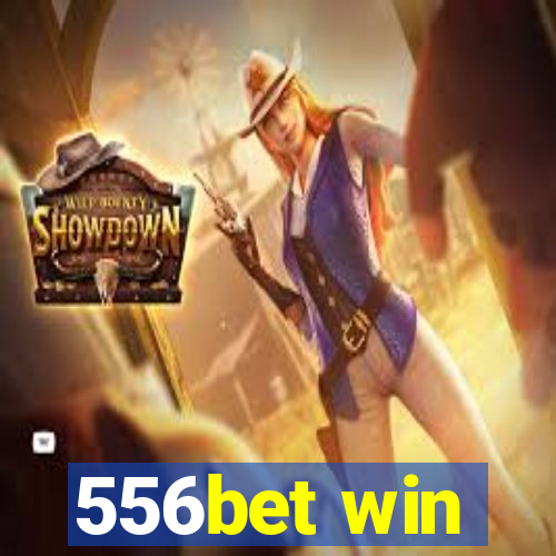 556bet win