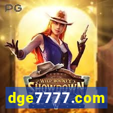 dge7777.com