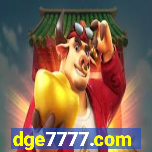 dge7777.com