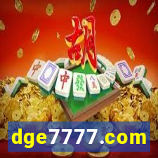 dge7777.com