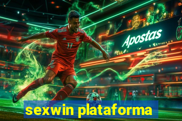 sexwin plataforma