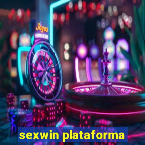 sexwin plataforma