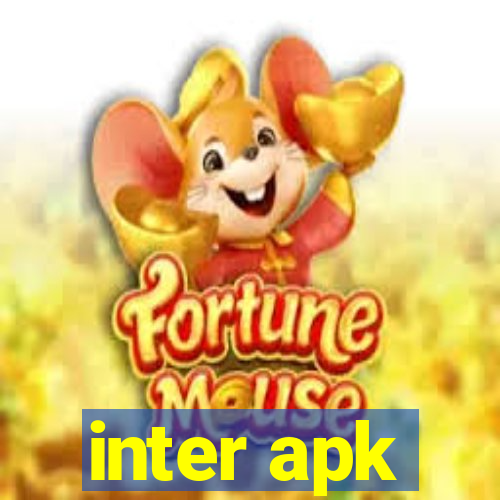 inter apk