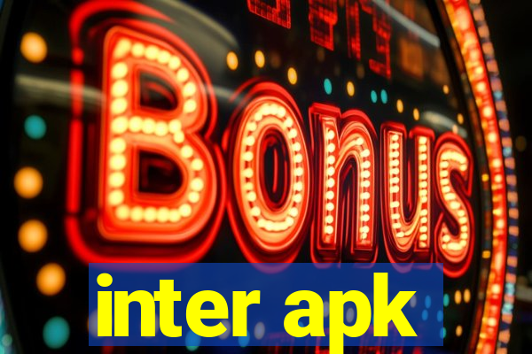 inter apk