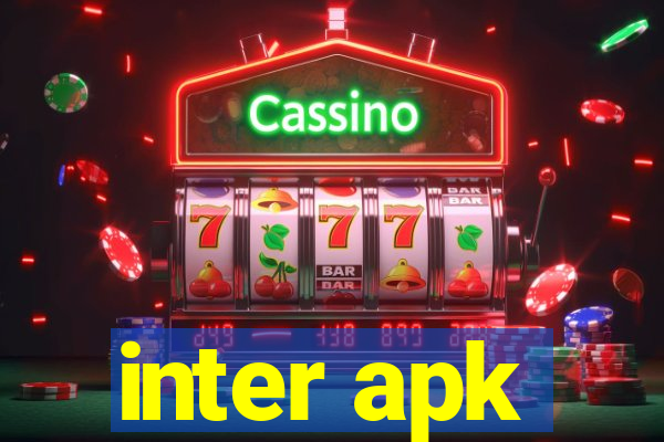 inter apk