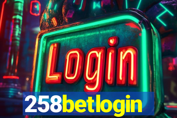 258betlogin