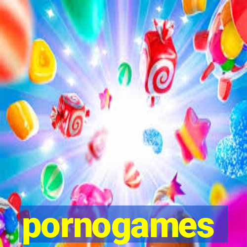 pornogames