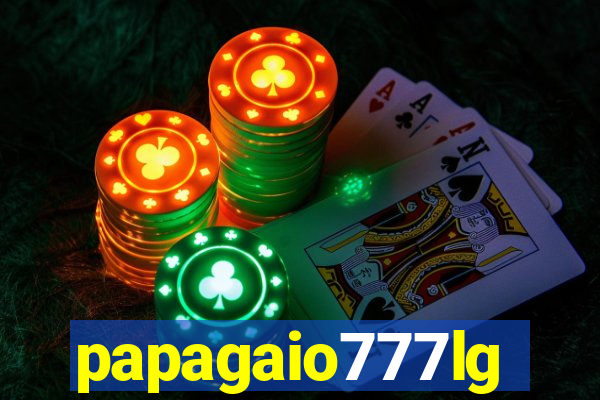 papagaio777lg