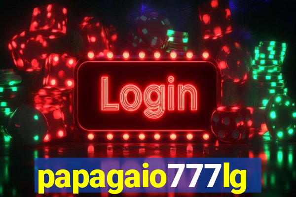 papagaio777lg