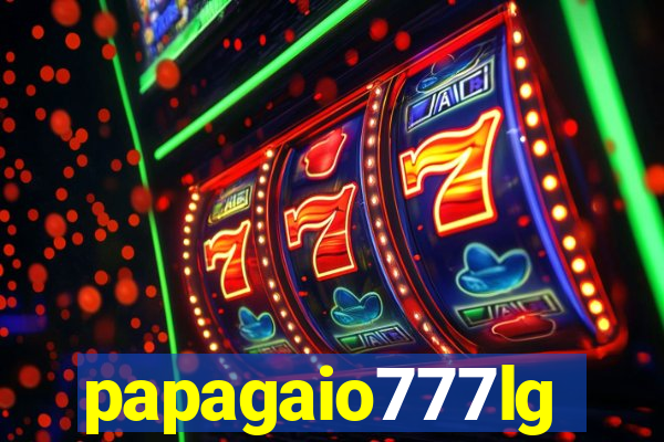 papagaio777lg