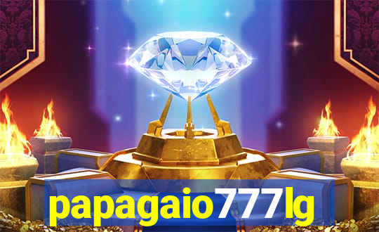 papagaio777lg