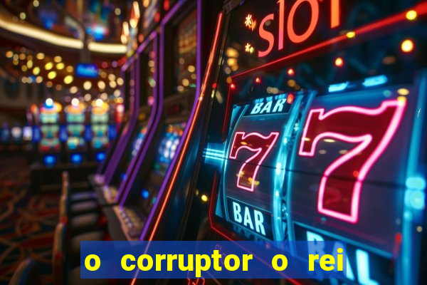 o corruptor o rei do submundo e a filha do pastor pdf download