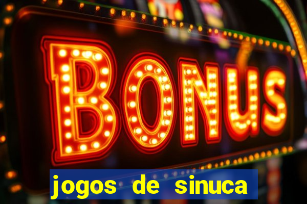 jogos de sinuca que ganha dinheiro de verdade