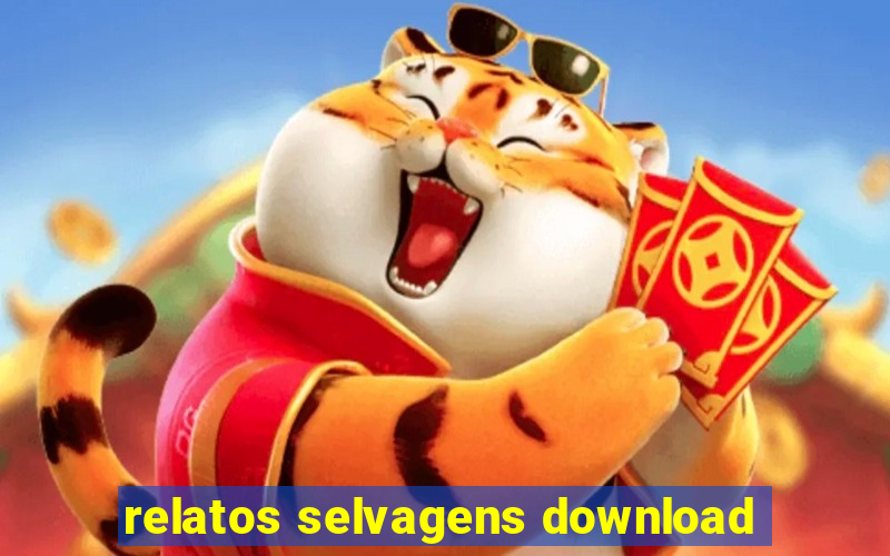 relatos selvagens download