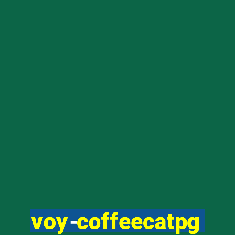 voy-coffeecatpg.com