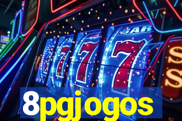 8pgjogos