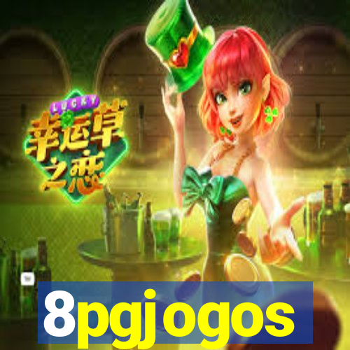 8pgjogos