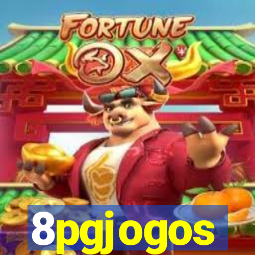 8pgjogos