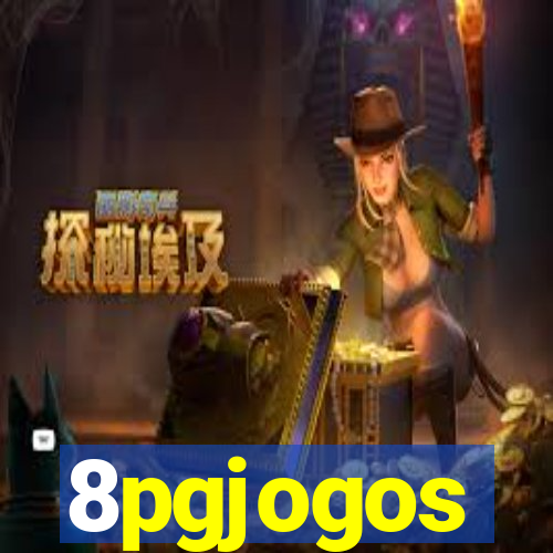 8pgjogos