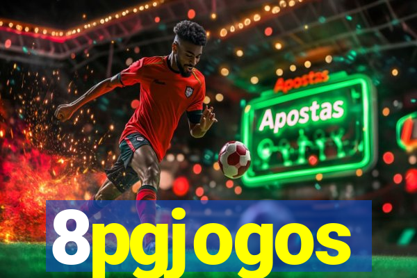 8pgjogos