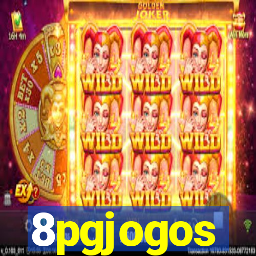 8pgjogos