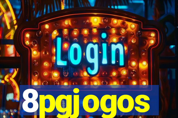 8pgjogos