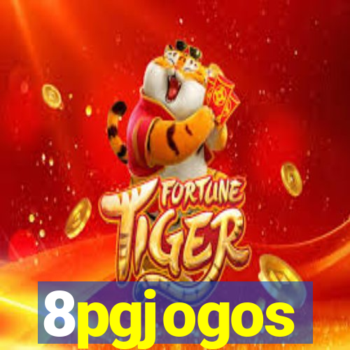 8pgjogos