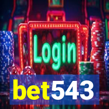 bet543