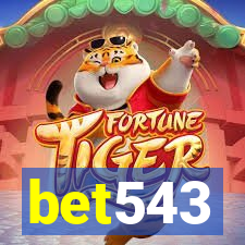 bet543