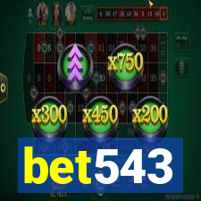 bet543