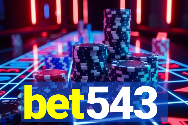 bet543