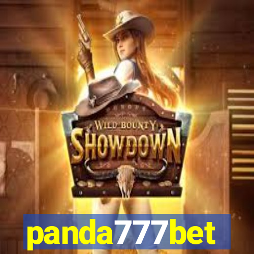 panda777bet