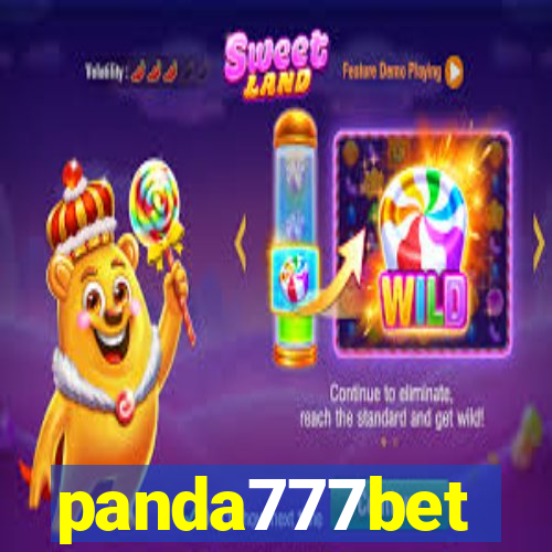 panda777bet