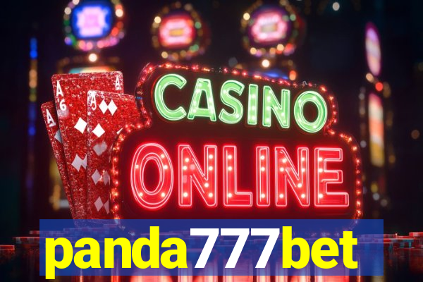 panda777bet