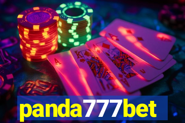 panda777bet