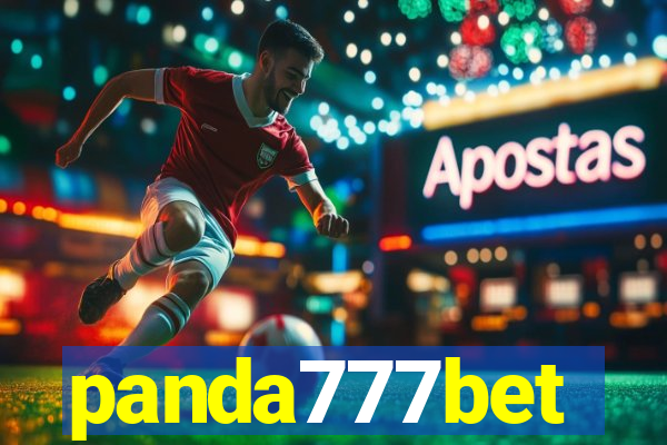 panda777bet