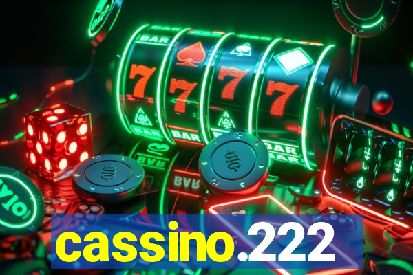 cassino.222