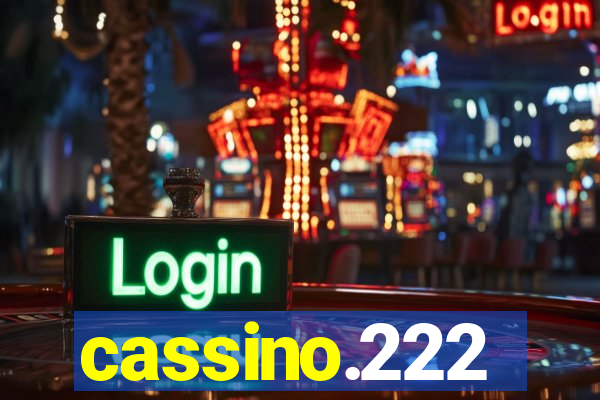 cassino.222