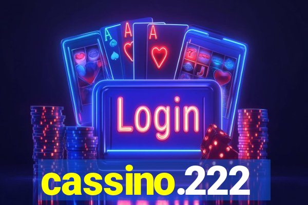 cassino.222