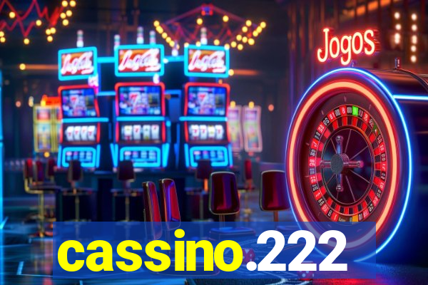 cassino.222