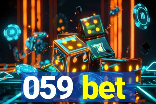 059 bet